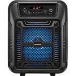 Miniatura da imagem da caixa de som Bluetooth Lenoxx CA60