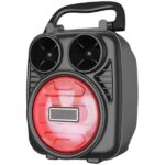 Miniatura da imagem da caixa de som Bluetooth Amby A001 para destaque complementar