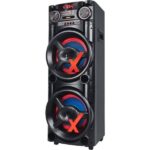 Miniatura da imagem da caixa de som Bluetooth Amvox ACA 1900 NewX