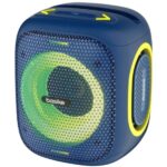 Miniatura da imagem da caixa de som Bluetooth Basike BA-RAD127 para destaque complementar