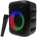 Miniatura da imagem da caixa de som Bluetooth Grasep D-3138