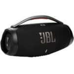 Miniatura da imagem da caixa de som Bluetooth JBL Boombox 3