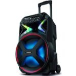 Miniatura da imagem da caixa de som Bluetooth Mondial Connect Lights CM-400