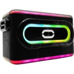 Miniatura da imagem da caixa de som Bluetooth Tomate MTS-8001