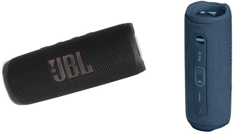 Caixa de Som Bluetooth JBL Flip 6