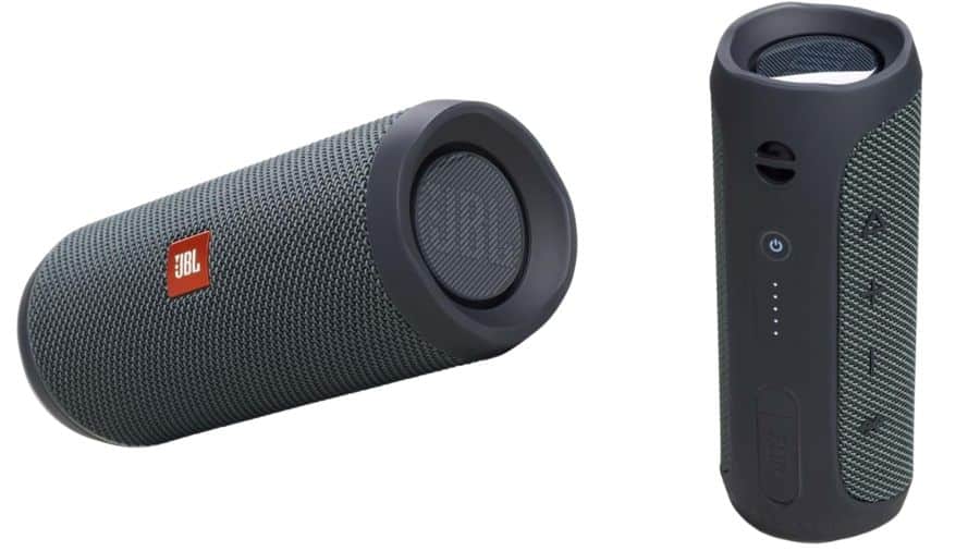 caixa de som Bluetooth JBL Flip Essential 2