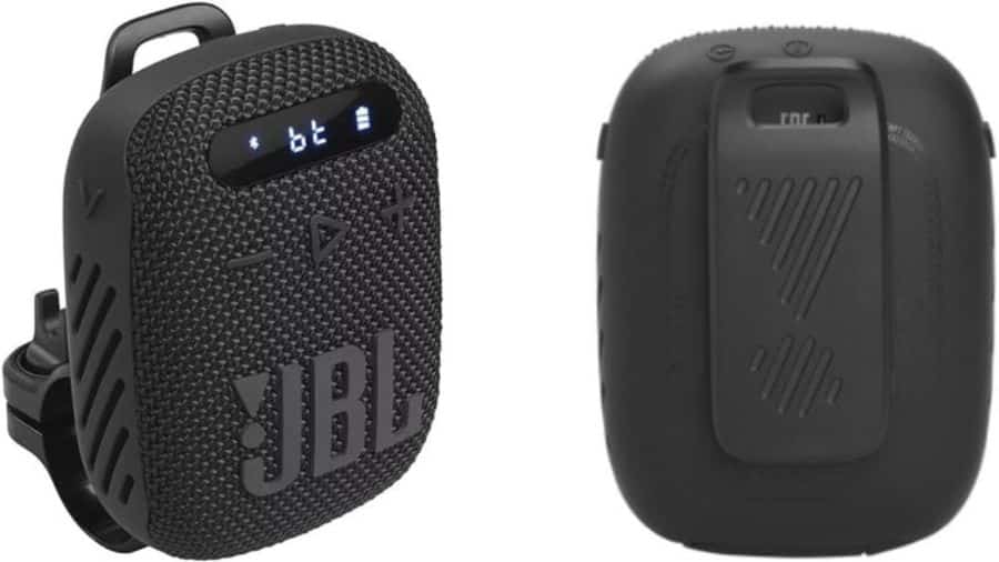 Caixa de Som Bluetooth JBL Wind 3