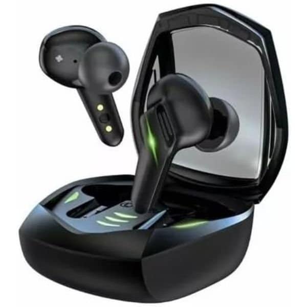 Imagem do fone de ouvido Bluetooth Kaidi KD-776 no formato quadrado