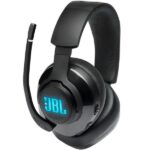 Miniatura da imagem do fone de ouvido Bluetooth JBL Quantum 400 para destaque complementar
