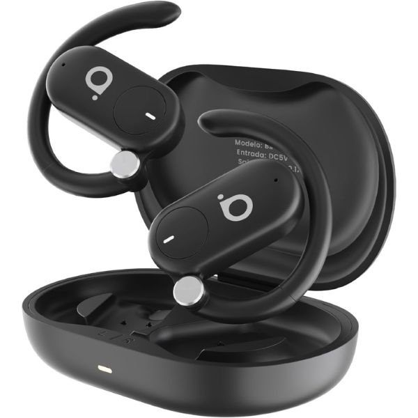 Imagem do o fone de ouvido Bluetooth Basike BA-FON158 em destaque na tabela comparativa de produtos