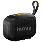 Miniatura da imagem da caixa de som Bluetooth Inova MD‑12707 para destaque complementar