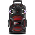 Miniatura da imagem da caixa de som Bluetooth Amvox ACA 550 Strondo II para destaque complementar